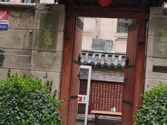 -魁盛居百年鲁菜馆(中林路店)