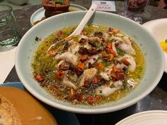 -港丽餐厅(高德置地店)