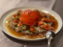 -广州文华东方酒店·江-由辉师傅主理