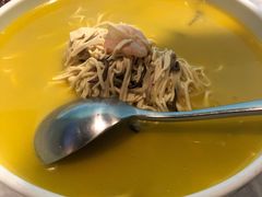 扬州大煮干丝-苏帮袁Sue Cuisine(来福士店)