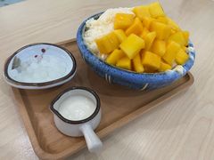 -雪多冰·台湾甜品(高升店)