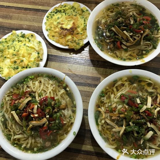 妯娌面馆(优品尚城店)