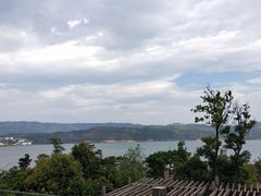 -华侨城阳宗海海景温泉