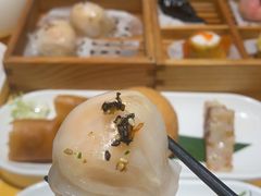 -蔡澜点心·粤菜(花城汇南区店)