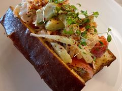 -db Bistro & Oyster Bar by Daniel Boulud(滨海湾金沙店)