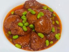 -大鹏饭店·金陵家宴(奥体中心店)