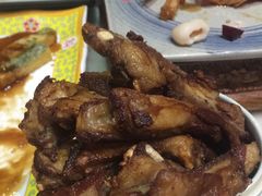 -那家小馆•北京菜•烤鸭(中关村店)