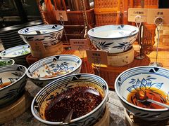 -杭州开元名都大酒店·地中海自助餐厅