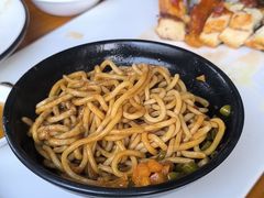 -莲餐厅·湖北菜·潜江小龙虾店(愚园路店)