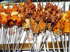 -宗泉烤全羊·烤羊腿·家常菜(解放东路店)