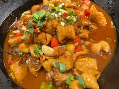 -味上湘菜馆(岳麓山店)