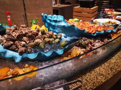 -宁波阳光豪生大酒店·豪生咖啡厅