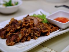 -肥仔文澳门猪骨煲(南京西路店)