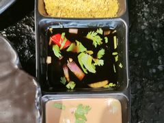 -四斤烤肉(东戴河孟家店)