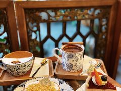 -西关84·History·Art·Cafe