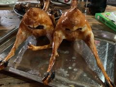 -昌记土制吊烧鸡(佛山市安信物流中心A座店)
