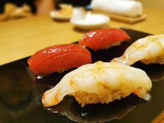 -鮨青(恒基名人购物中心店)
