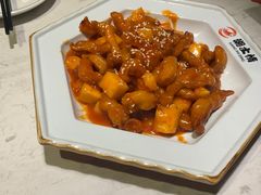 -豫见湘土情(工人路店)