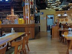 -Paulaner·德国帕拉娜自酿啤酒餐厅(海上世界店)