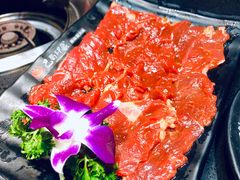 -巴蜀印象火锅(永陵总店)