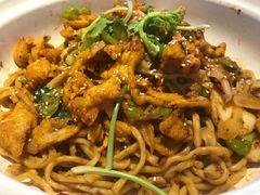 -友达面馆(二七南路店)