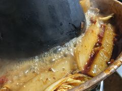 -北龙火锅店(燕山大街店)