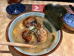 -鸟山鸣·日料食堂(王府井店)
