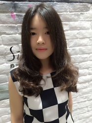 -简影造型·自选烫染接发salon