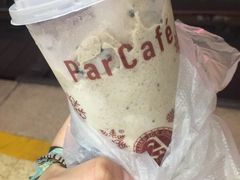 巧克力冰沙-全家便利店(东直门店)