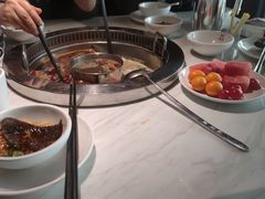 -重庆德庄火锅(映月湖环宇城店)