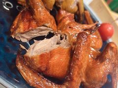 -大鸽饭(马王堆店)