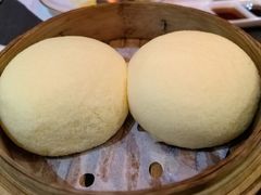 -海航大厦万豪酒店彩海轩中餐厅(霄云路店)