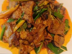 -望京辣宴·古法川菜(望京店)
