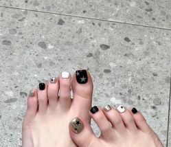 -1T·1M 日式美甲美睫
