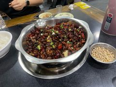 -天治宣·野椒鸡(龙头寺总店)
