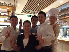 iphone_upload_pic-西贝莜面村(当代商城店)