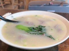 -漆黑觉米粉(三里屯店)