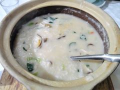 -龚海宝· 烧烤· 羊肉原切挂糊更好吃(庄市店)