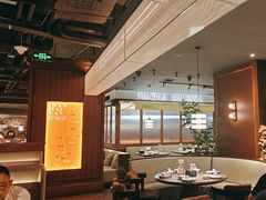 -前海沿·青岛菜(大拇指广场石老人店)