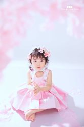 -芒果树国际儿童摄影(月亮河店)
