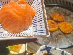 -亚马逊海鲜自助(万象汇店)