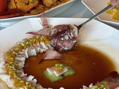 -世博源公馆·本帮融合菜·主题包厢·江景餐厅