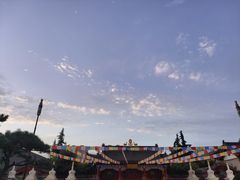 -西安市广仁寺