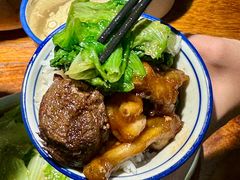-食锦记家宴·闽南菜(开元盛世广场店)