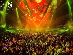 -SPACE(欢乐颂购物中心店)