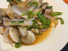 -常州富力喜来登酒店 Feast盛宴标帜西餐厅(新北万达广场店)