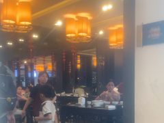 -咸亨酒店•非遗绍兴菜•中华老字号(堂吃餐厅)