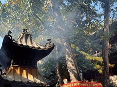 -潭柘寺景区