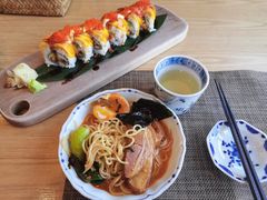 -早一美餐厅·EBISU(会展誉景店)