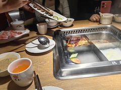 -重庆德庄火锅(胖东来云鼎店)